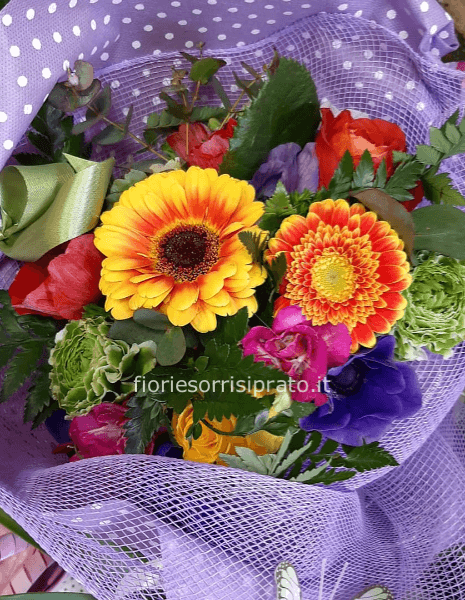 BOUQUET FLOOR