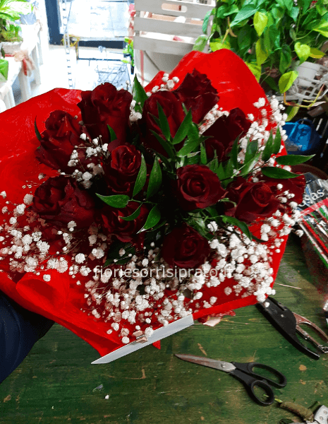 BOUQUET VALENTINA