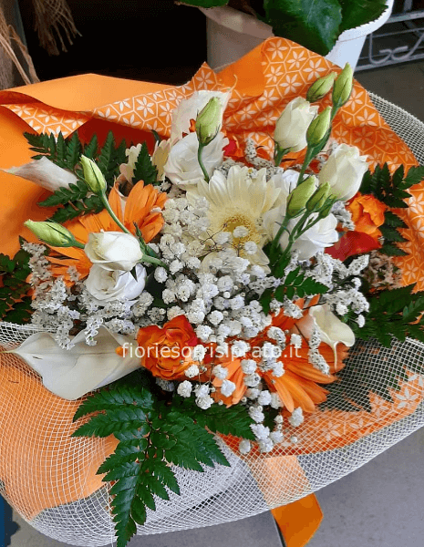 BOUQUET VALERIA