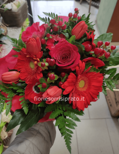 BOUQUET GAIA