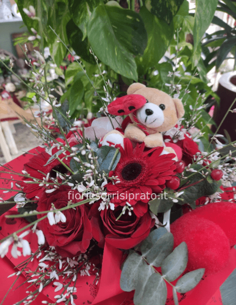 BOUQUET AMORE