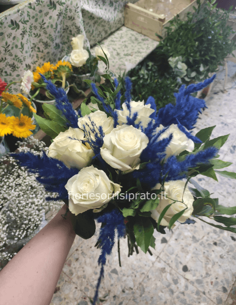 BOUQUET ELSA