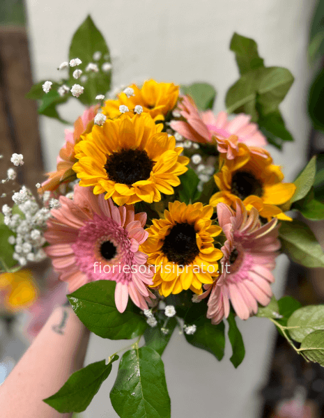 BOUQUET GABRIELLA