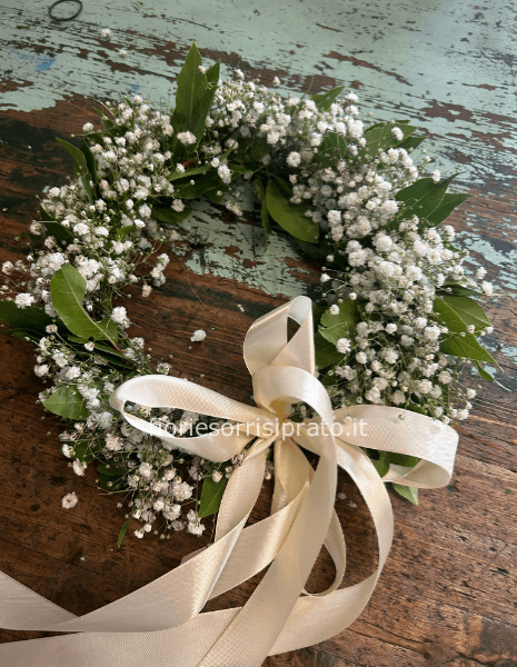 CORONA GYPSOPHILA