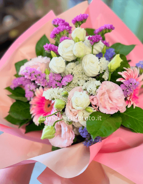 BOUQUET CALL ME QUEEN