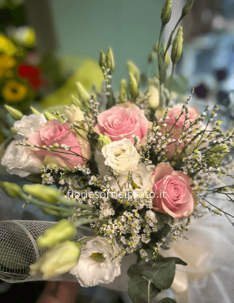 BOUQUET SAILOR