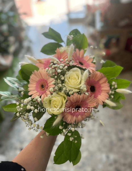 BOUQUET MON AMOUR