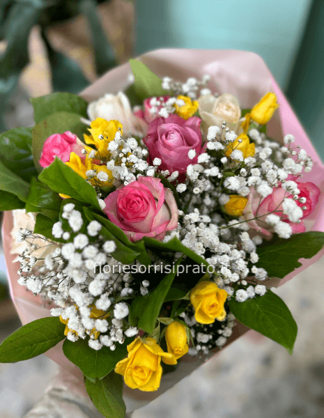 BOUQUET EMMA