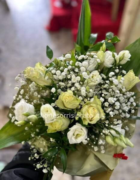 BOUQUET BELLA