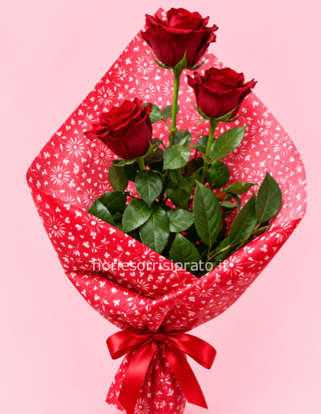 ROSE ROSSE