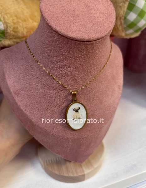 COLLANA CARLINO