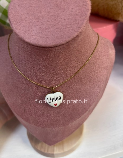 COLLANA UNICA