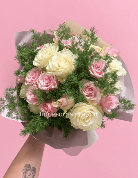 BOUQUET ALLEGRA