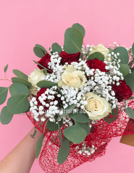BOUQUET DOROTEA